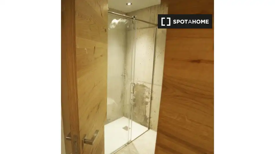 Flat with terrace to rent in Eixample, imagen 19