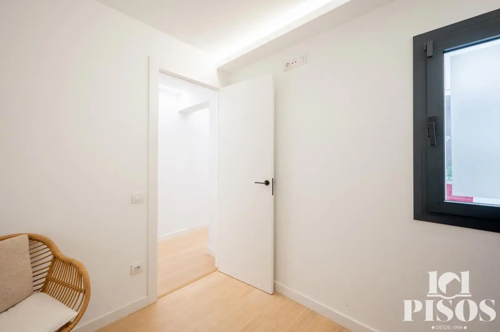 Piso en venta en Barcelona con Aire acondicionado, Calefacción y Terraza