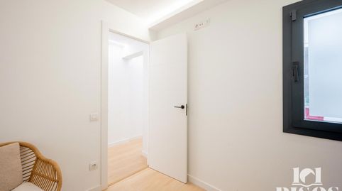 Foto 5 de Piso en venta en Santa Albina, La Teixonera, Barcelona Capital