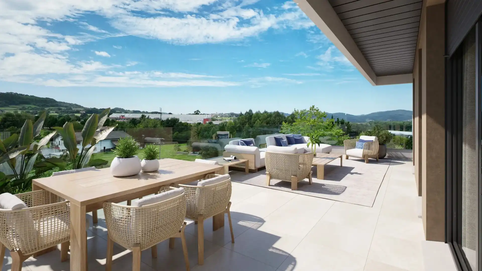 Piso en venta en Karmelo Etxegarai Kalea, 2, Mungia