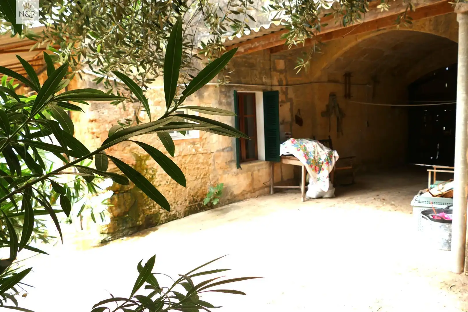 Casa rústica amb jardí en venda a Sencelles, imagen 23