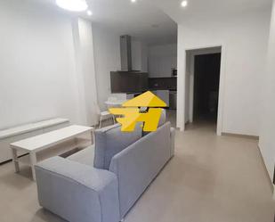 Living room of Flat to rent in  Córdoba Capital  with Air Conditioner