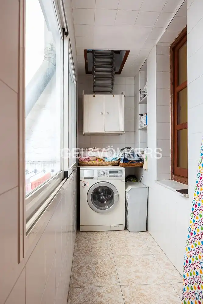 Appartement avec terrasse à vendre à Patraix, imagen 27