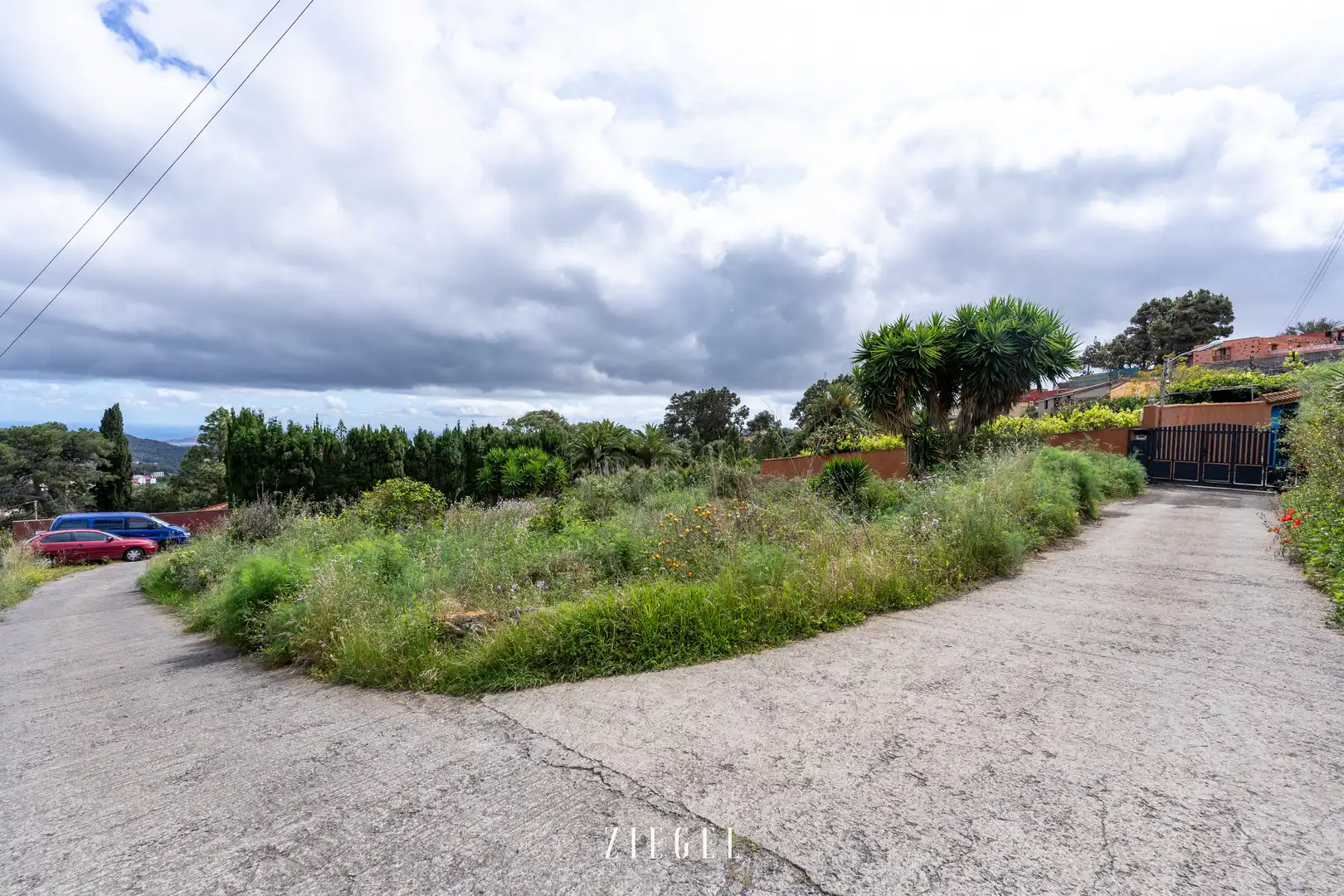 Casa o xalet en venda en Santa Brígida amb Jardí privat, Terrassa i Balcó