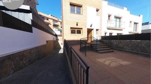 Foto 5 de Casa o chalet en venta en Miles Davis, Sentmenat, Barcelona