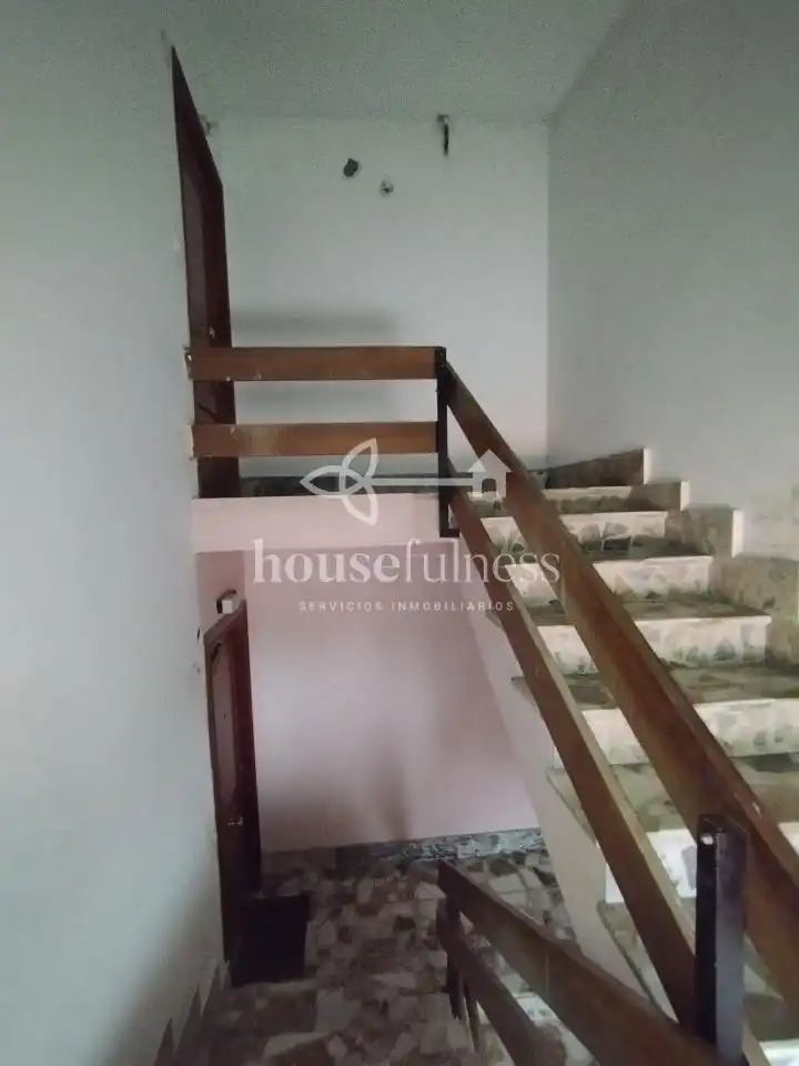 Piso en venta en Narón