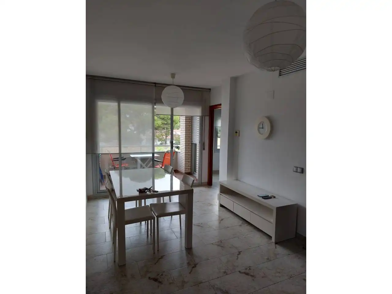 Piso de alquiler en El Vendrell, Tarragona
