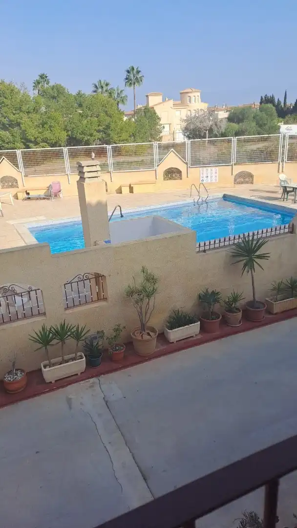 Maison mitoyenne avec terrasse à vendre à Orihuela Costa, imagen 40