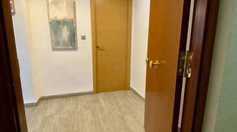 Foto 3 de Apartament de lloguer a Barrio de Benimaclet, Valencia Capital