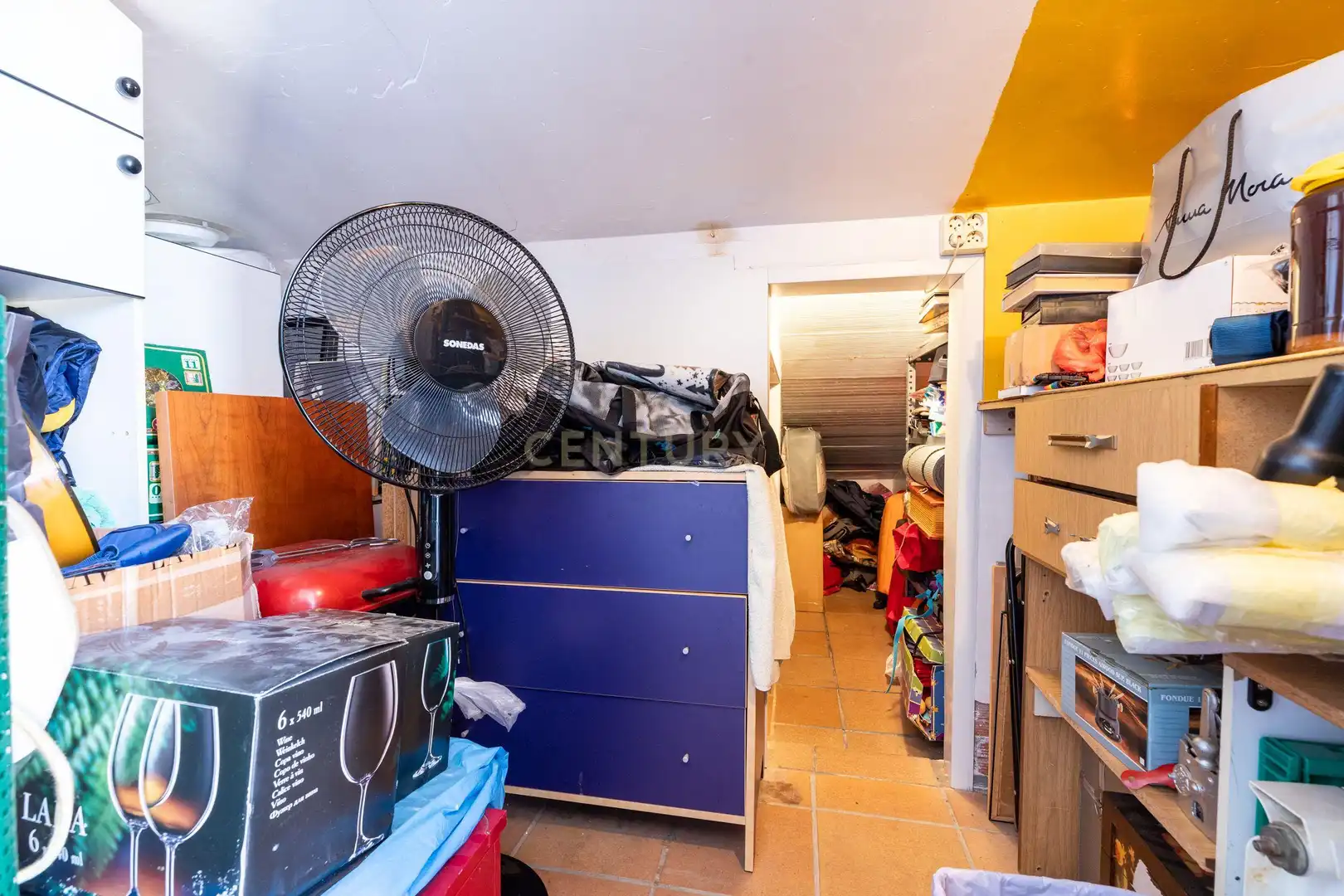 Wohnungen zum Verkauf in Les Franqueses del Vallès mit Klimaanlage, Abstellraum und Balkon