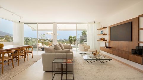 Foto 5 de Piso en venta en Las Brisas, Marbella