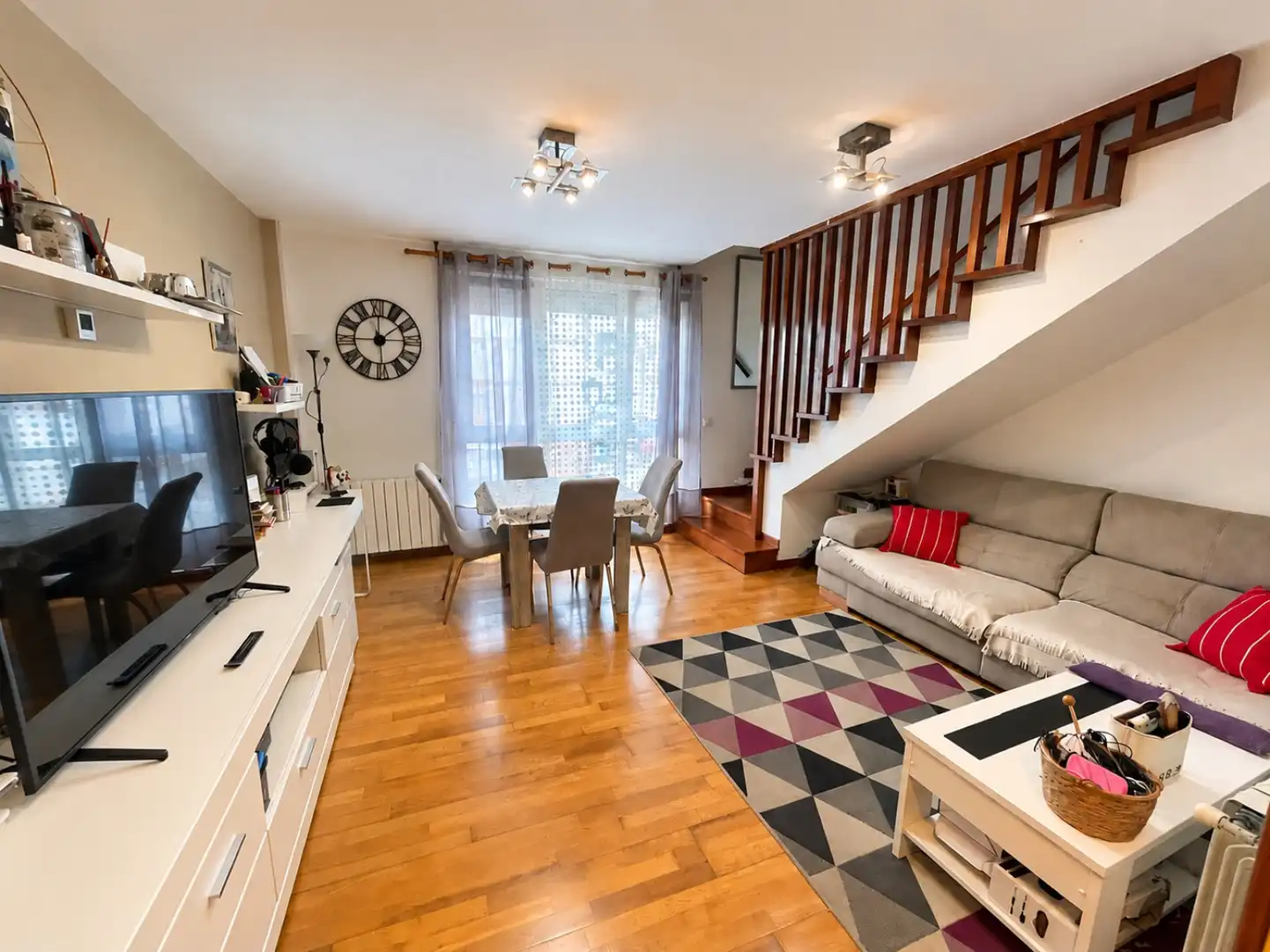Flat for sale in Piélagos, Cantabria