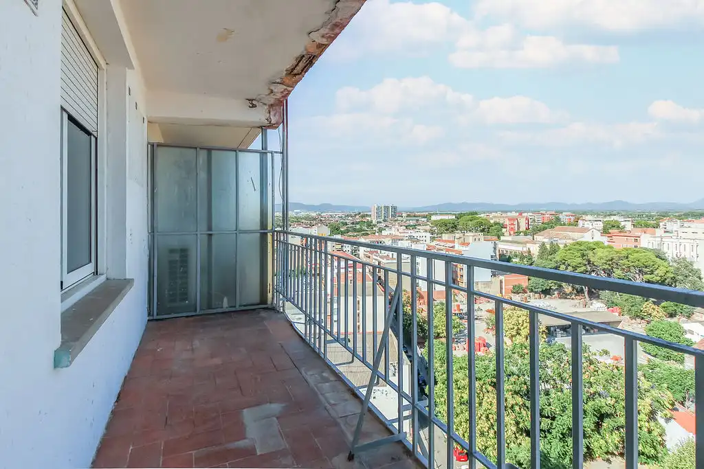 Wohnung zum Verkauf in C/ Abat Llort, Valls