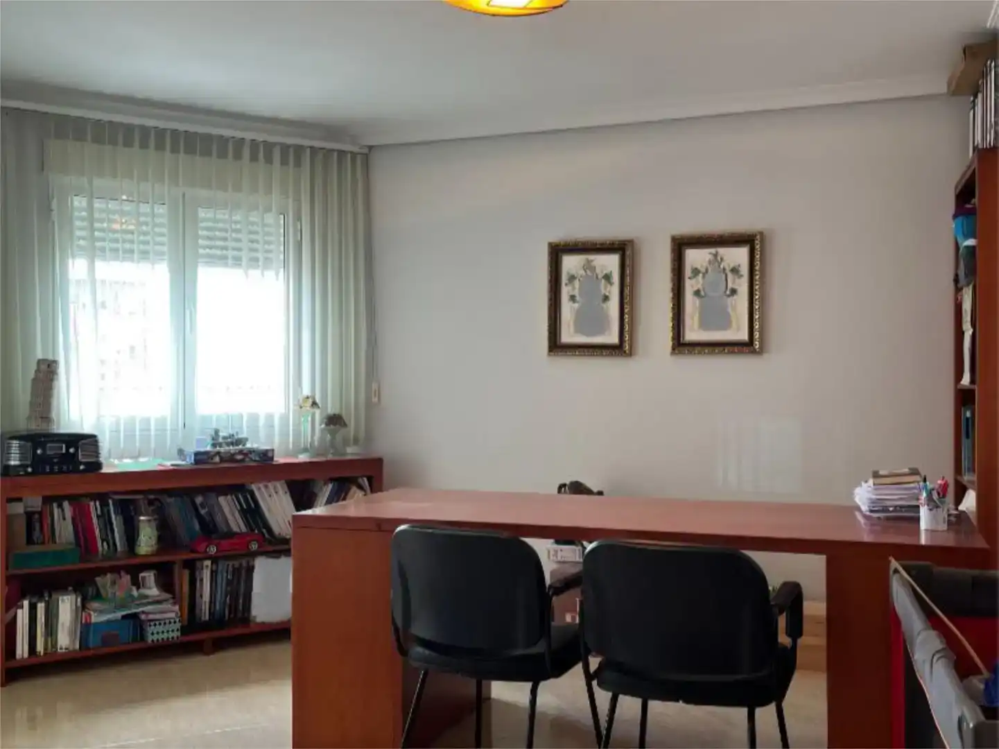 Pis en venda en L'Olleria amb Aire condicionat i Balcó