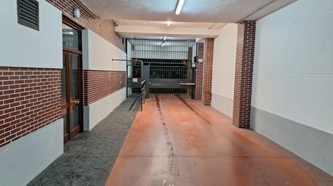 Photo 4 of Garage to rent in Calle Diaz Bravo, 27