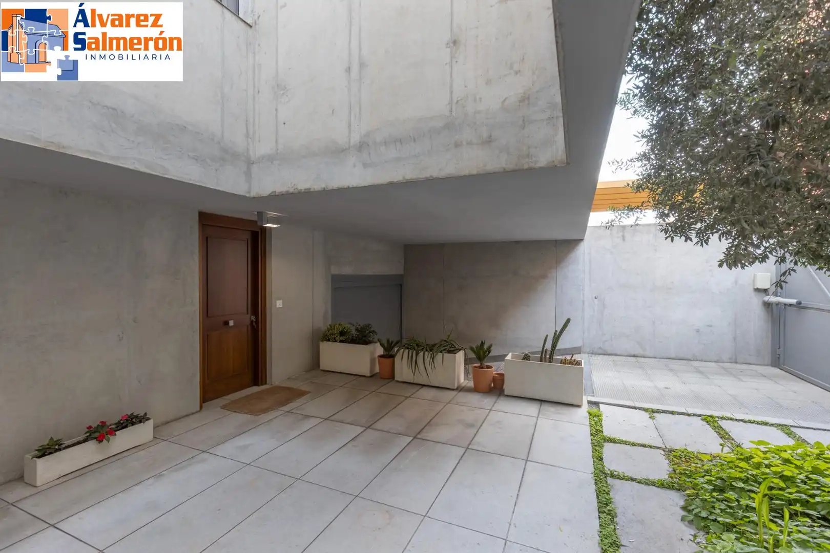 Terrace of Houses for sale in Granada