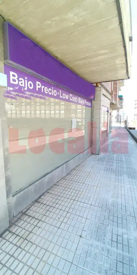Locale commerciale in vendita a Los Castros, imagen 7
