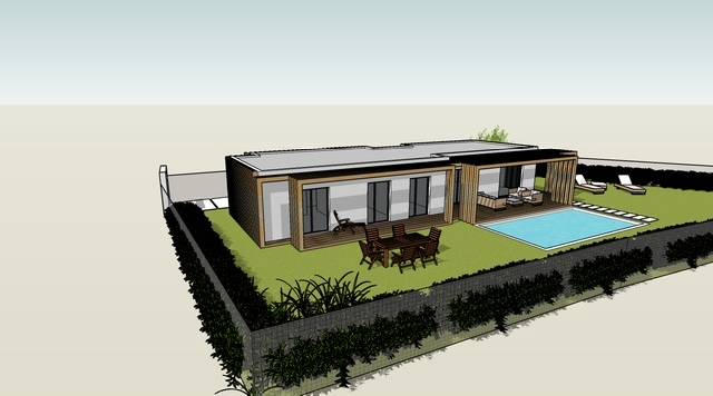 Terreno residencial en Venta en Área Rural