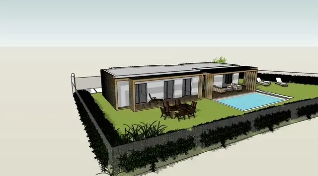Residential for sale in A Malata - Catabois - Ciudad Jardín