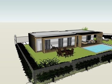 Terreny residencial en venda a A Malata - Catabois - Ciudad Jardín