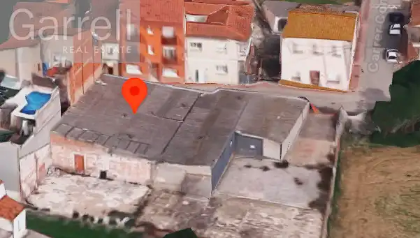 Nave industrial in vendita a carrer VERNEDA, imagen 4