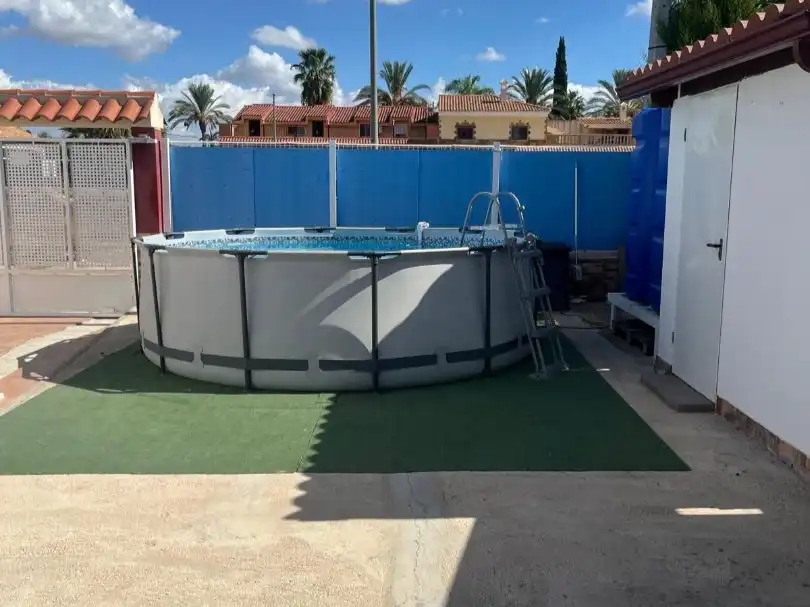 Loft en venta en Calle Rio Tajo, 1, Sangonera la Seca