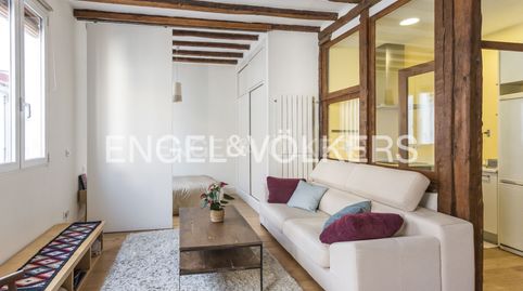 Photo 5 of Attic for rent in Calle del Cardenal Cisneros, Trafalgar, Madrid Capital