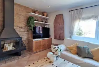 Casa rústica con piscina en venta en Camí de Genaro, imagen 23