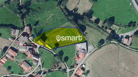 Foto 2 de Casa o xalet en venda a Pereda,la, Tineo, Asturias