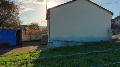 Foto 5 de Casa o xalet en venda a Maestro Mallo Abellán, 24, Vilasantar, A Coruña