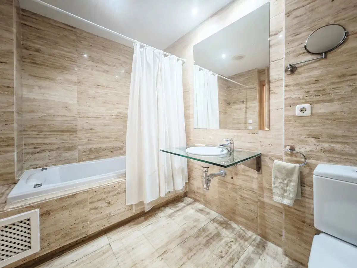 Apartament amb ascensor en venda a Selwo, imagen 12