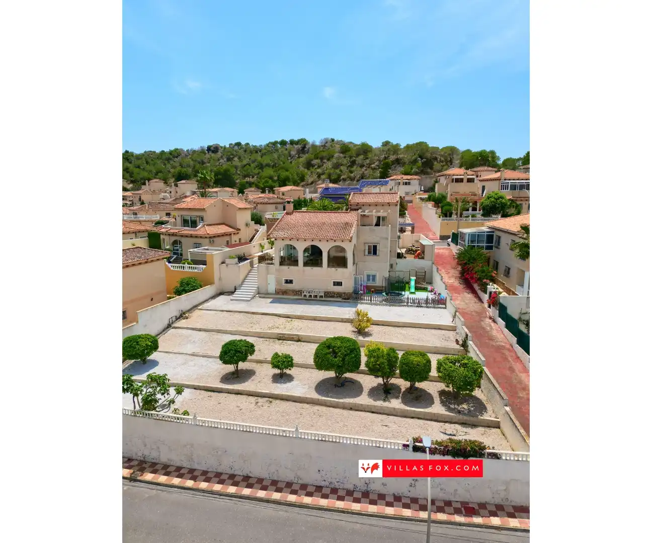 Haus zum Verkauf in San Miguel de Salinas, imagen 42