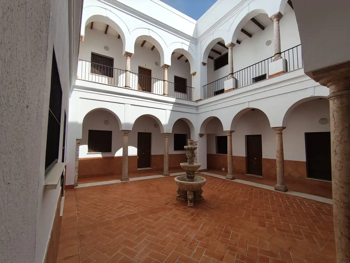 Flat for sale in Écija  with Air Conditioner