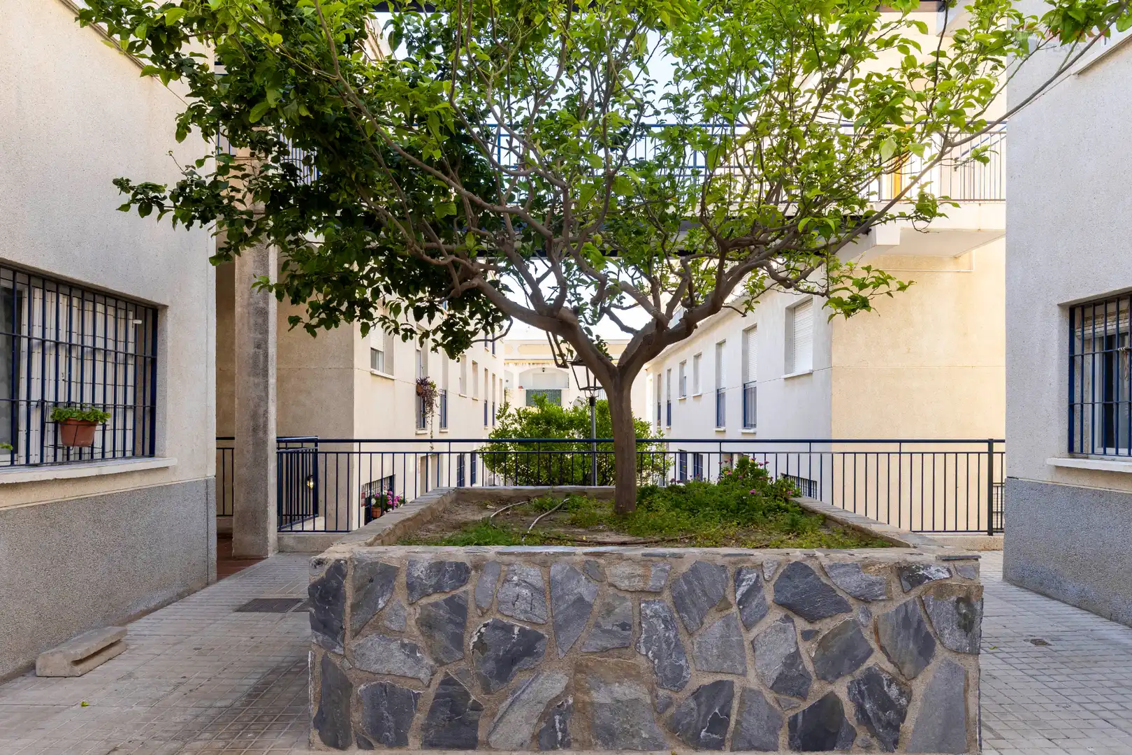 Duplex con ascensore in vendita a Calle Juan Cuadrado, imagen 27