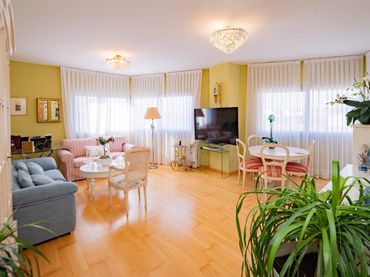 Appartement avec balcon à vendre à Centro
