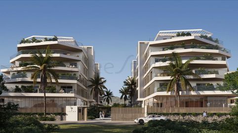 ATICO EN CONSTRUCCIÓN con terraza de 200m2 y piscina privada, cerca de la playa y rodeado de servicios., imatge 5