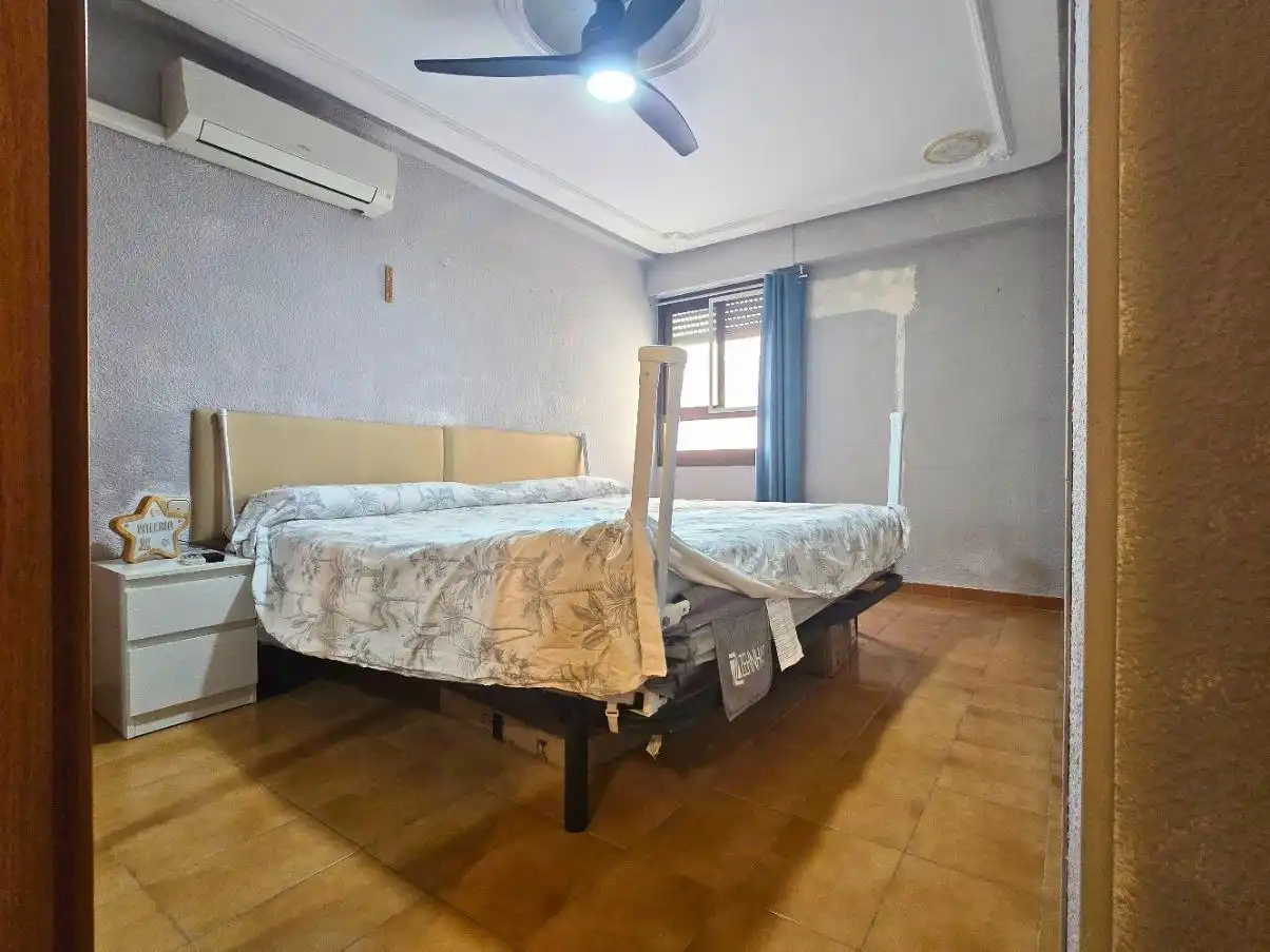 Flat with terrace for sale in Elche ciudad, imagen 16