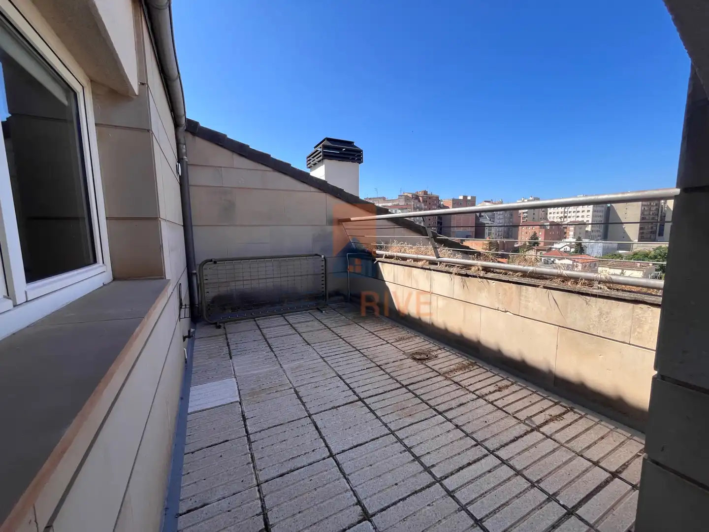 Dachboden zum Verkauf in Carrer Comtessa Elvira, Príncep de Viana - Clot -Xalets Humbert Torres