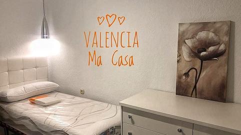 Foto 3 de Pis de lloguer a Sant Antoni, Valencia