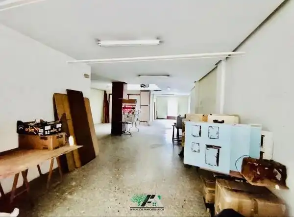 Local comercial en venda a Calle Patrocinio Biedma, imagen 9