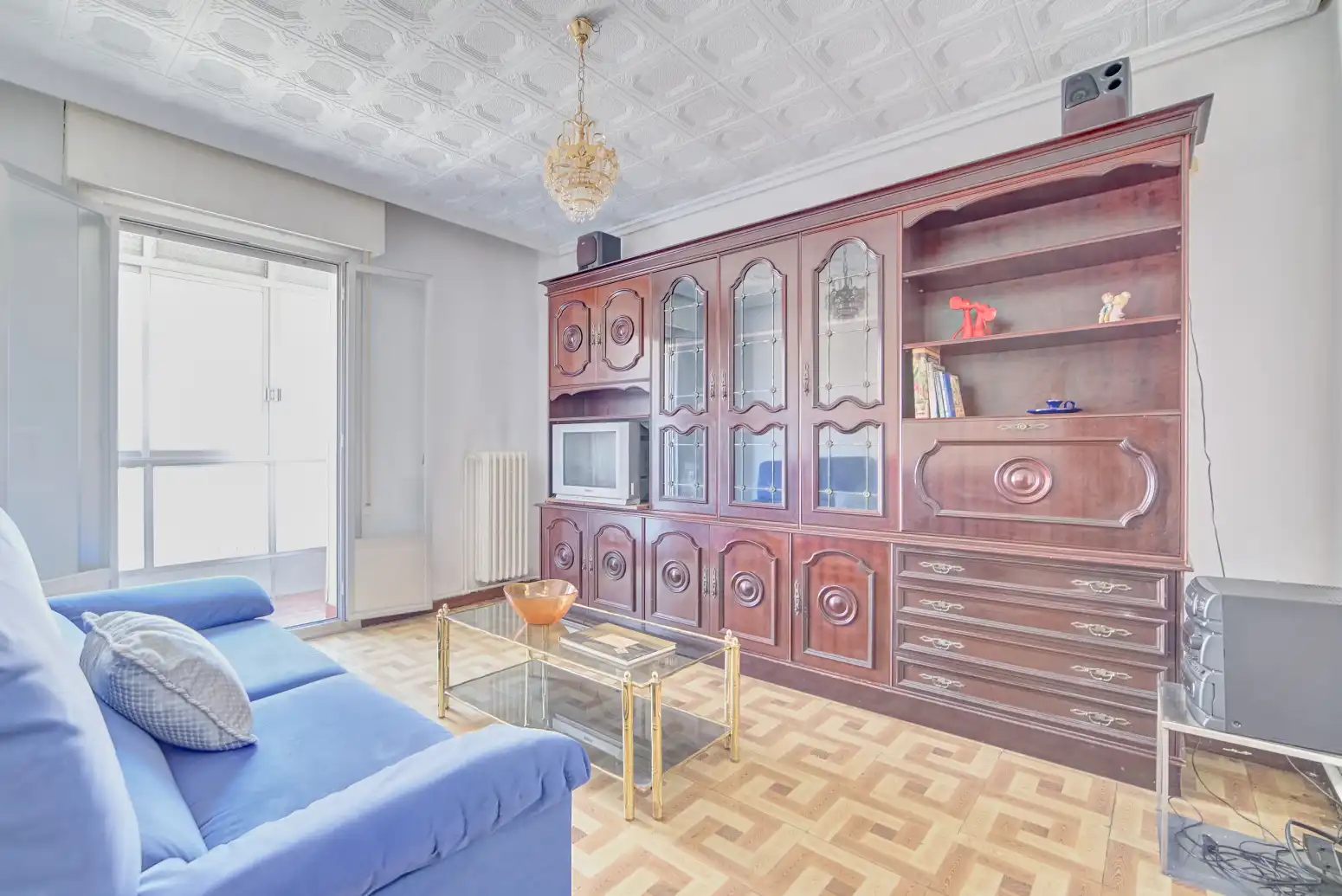 Flat for sale in Pamplona-Iruña - Avenida de Villava, Chantrea