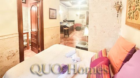 Foto 5 von Wohnung zum Verkauf in Centro, Jerez de la Frontera