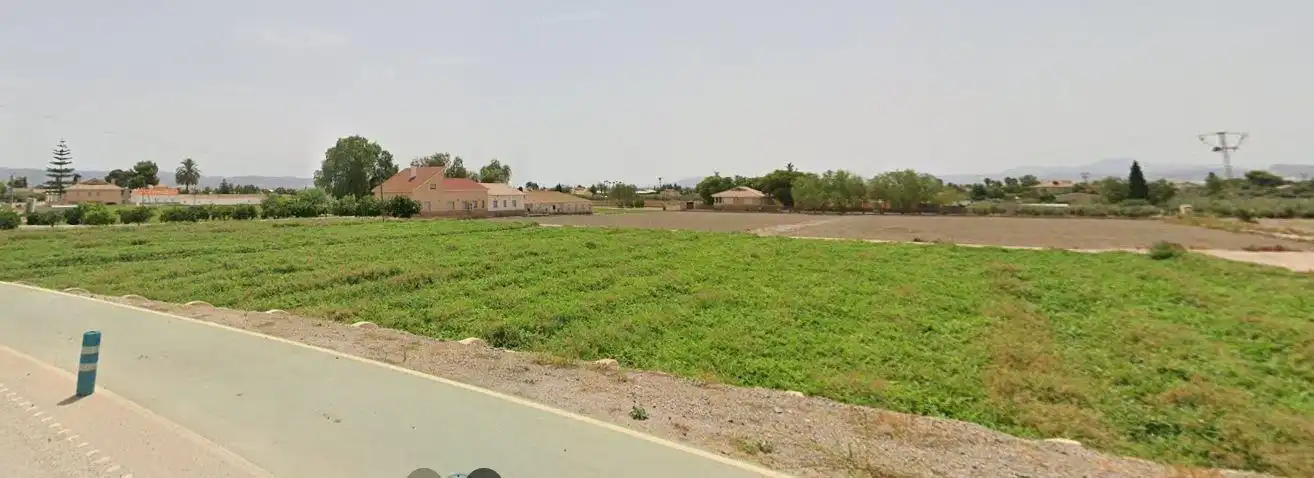 Ático en venta en Lorca