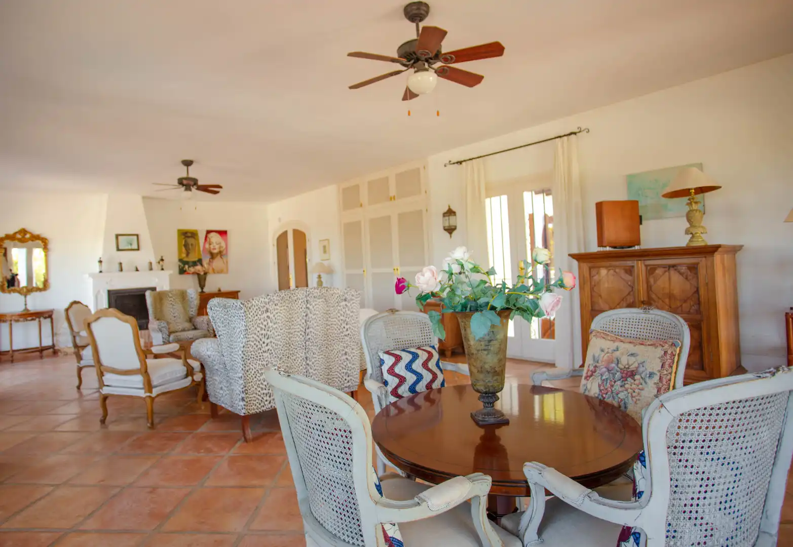 Chalet con terraza en venta en Carrer Club Vista Mar, imagen 14
