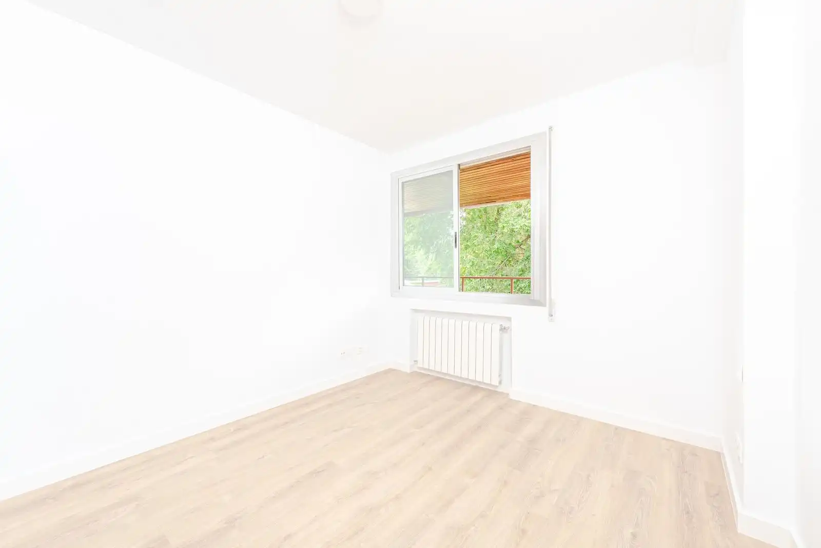 Piso con terraza en venta en Chamartín, imagen 13