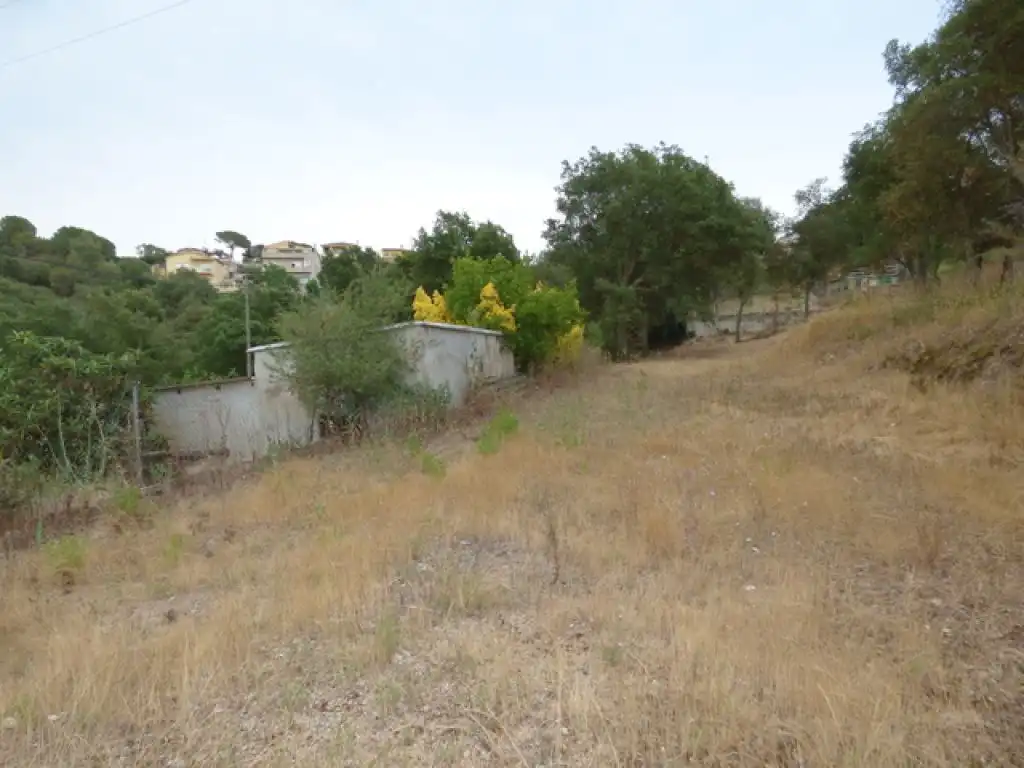 Finca rústica en venta en Palafolls