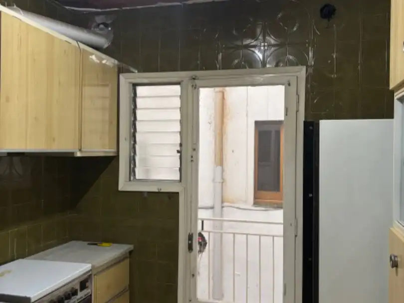 Wohnung mit Garten zum Verkauf in Barri Casetes Muntané 30, imagen 12