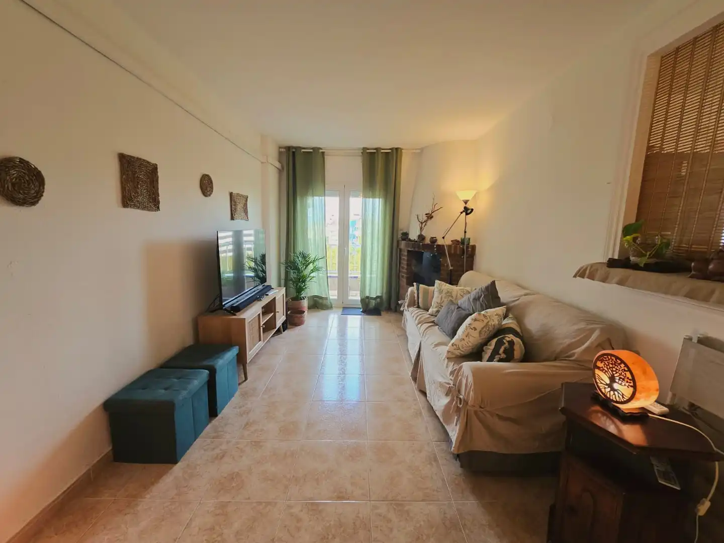 Piso con terraza en venta en Carrer de les Balears, imagen 12