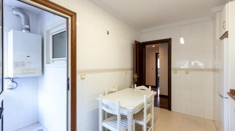 Foto 5 de Pis en venda a Rúa Sebastián Martínez Risco, Someso - Matogrande, A Coruña