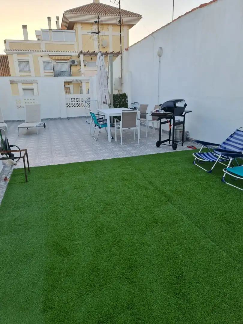 Apartament en venda a Calle de Pío XII, Torre de la Horadada